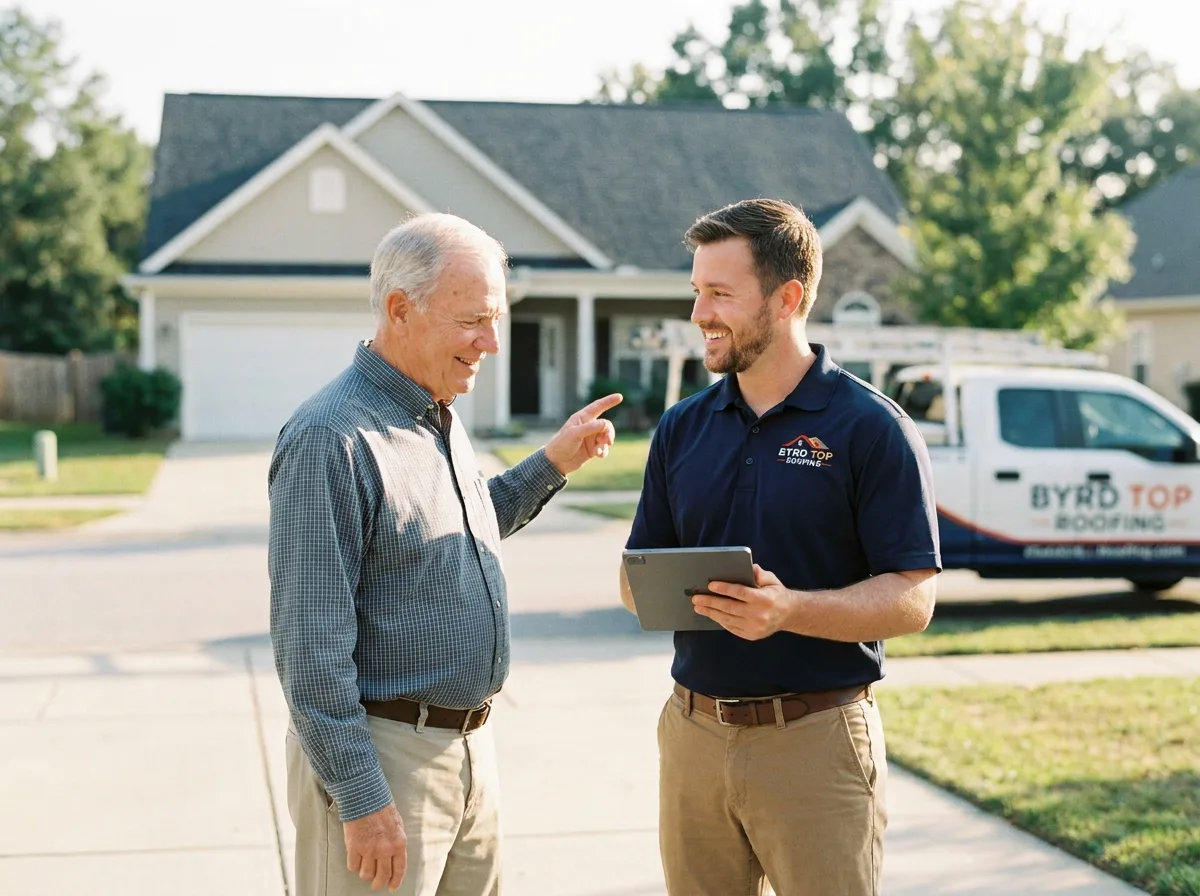 Roofing Berwick, LA FAQs